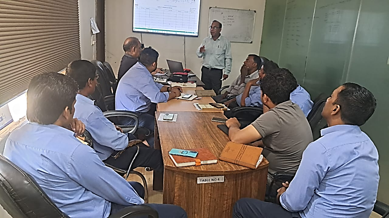 Quality Management Workshop