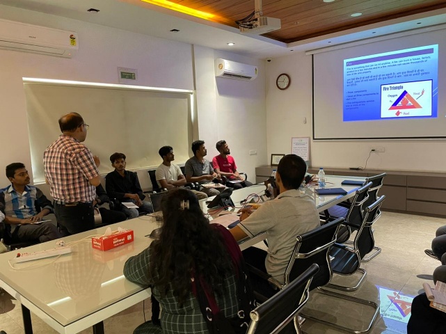 Core Quality Tools Program