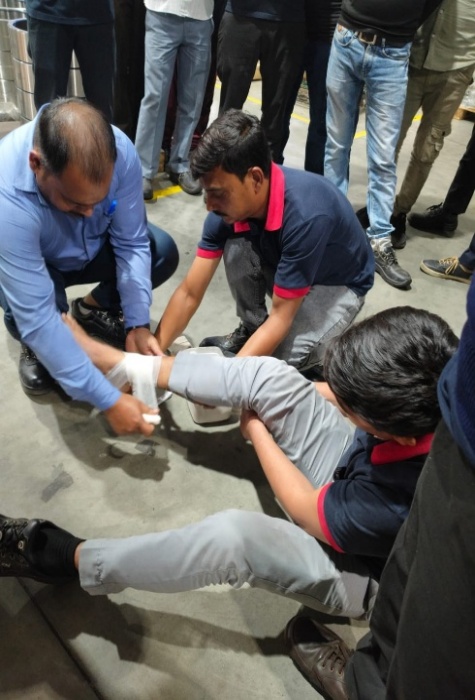 Mechanical Operations Audit